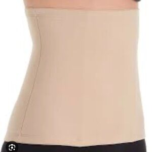 TC Fine Intimates shapewear size medium in beige